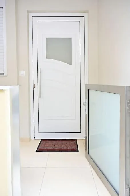 Enb City Apartment Heraklion  Heraklion (Crete)
