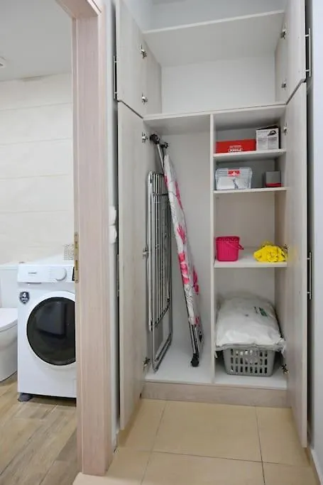 Enb City Apartment Heraklion  0*, Heraklion (Crete) Greece