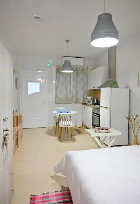 Enb City Apartment Heraklion  Greece